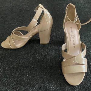 Chinese Laundry - heels